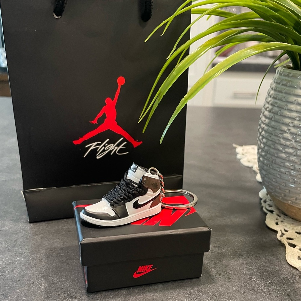 🔥Jordan 1 “Mocha”🔥